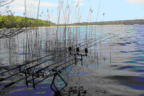 Gro� Labenzer See