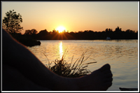 Dove - Elbe - Zum vergrern anklicken