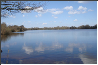 Eichbaumsee - Zum vergrern anklicken