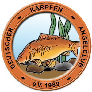 Angelverein - Deutscher Karpfen Angelclub e.V. 1989 - DKAC