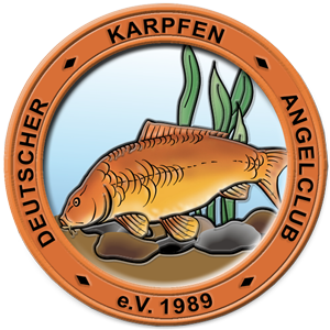 Deutscher Karpfen Angelclub e.V. 1989