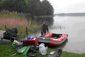 Labenzer See